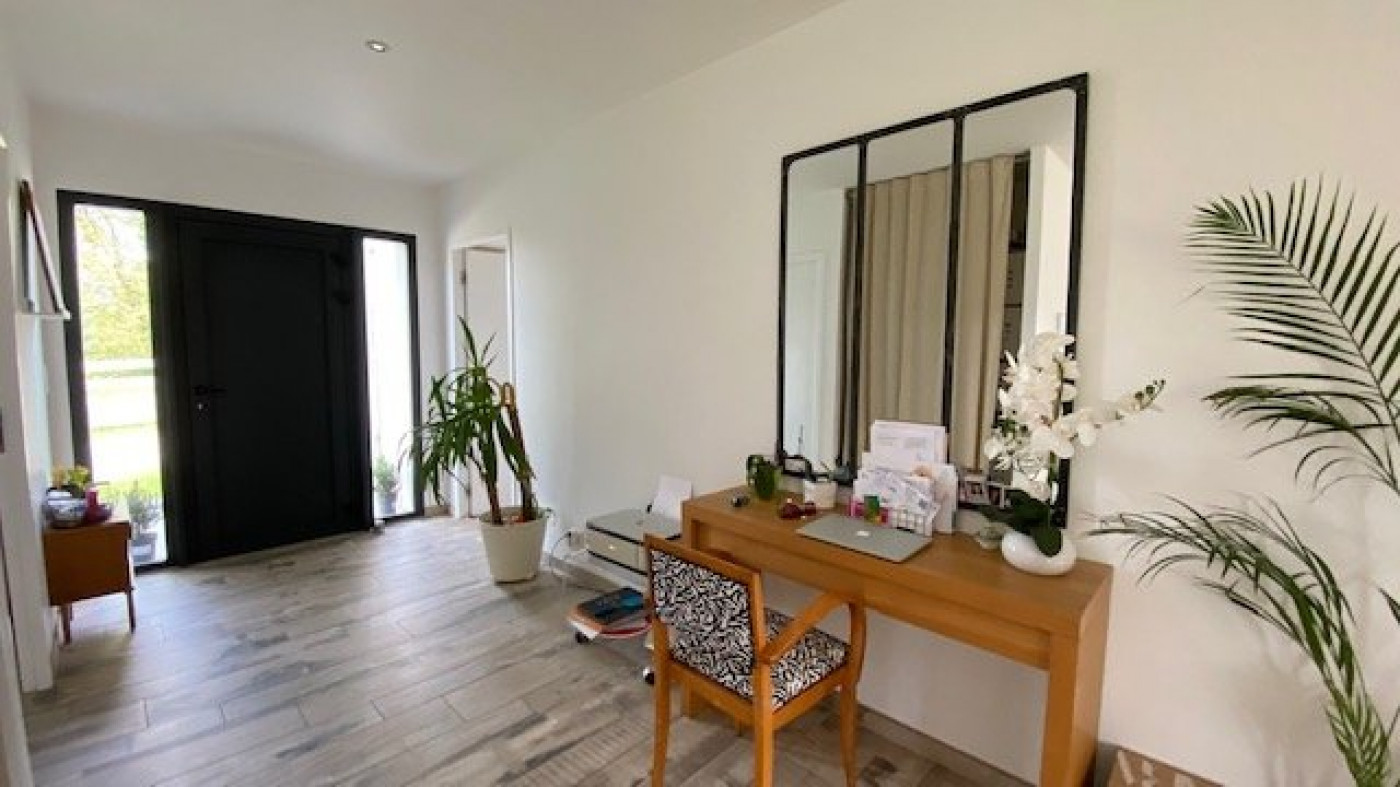 vente Villa d'architecte Saubrigues - Photo 9