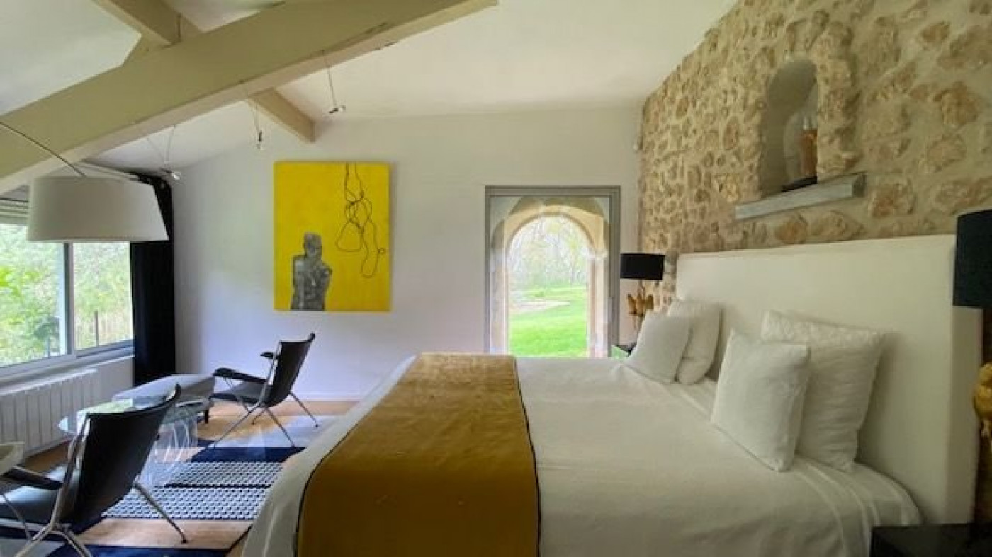 vente Maison de campagne Peyrehorade - Photo 18