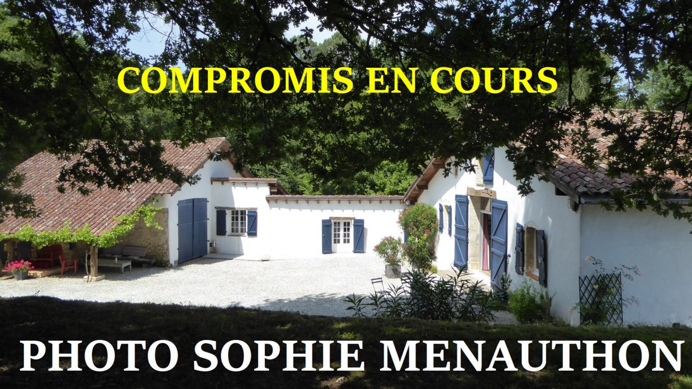 vente Maison de campagne Peyrehorade - Photo 2