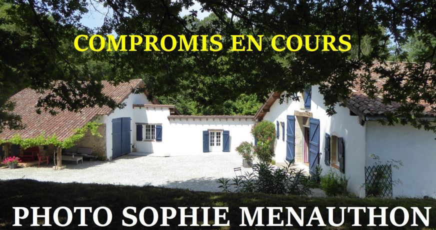 vente Maison de campagne Peyrehorade