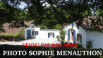 vente Maison de campagne Peyrehorade
