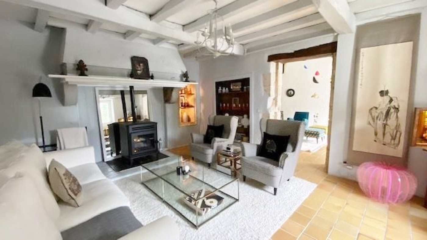 vente Maison de campagne Peyrehorade - Photo 10