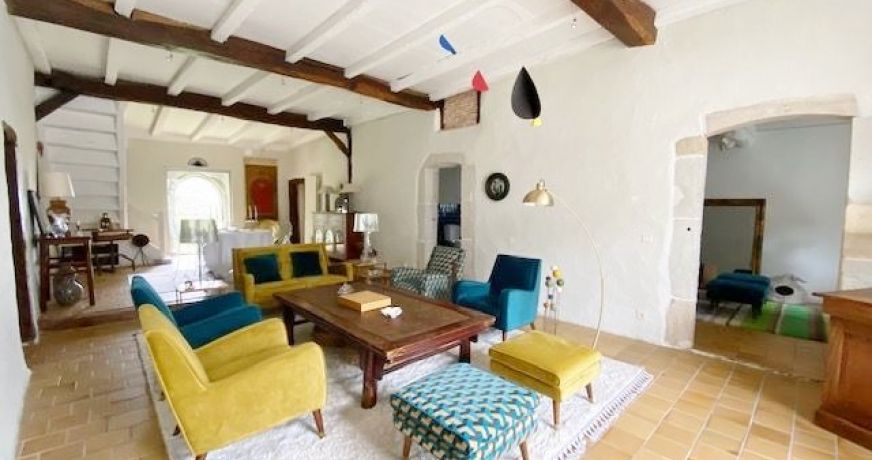 vente Maison de campagne Peyrehorade