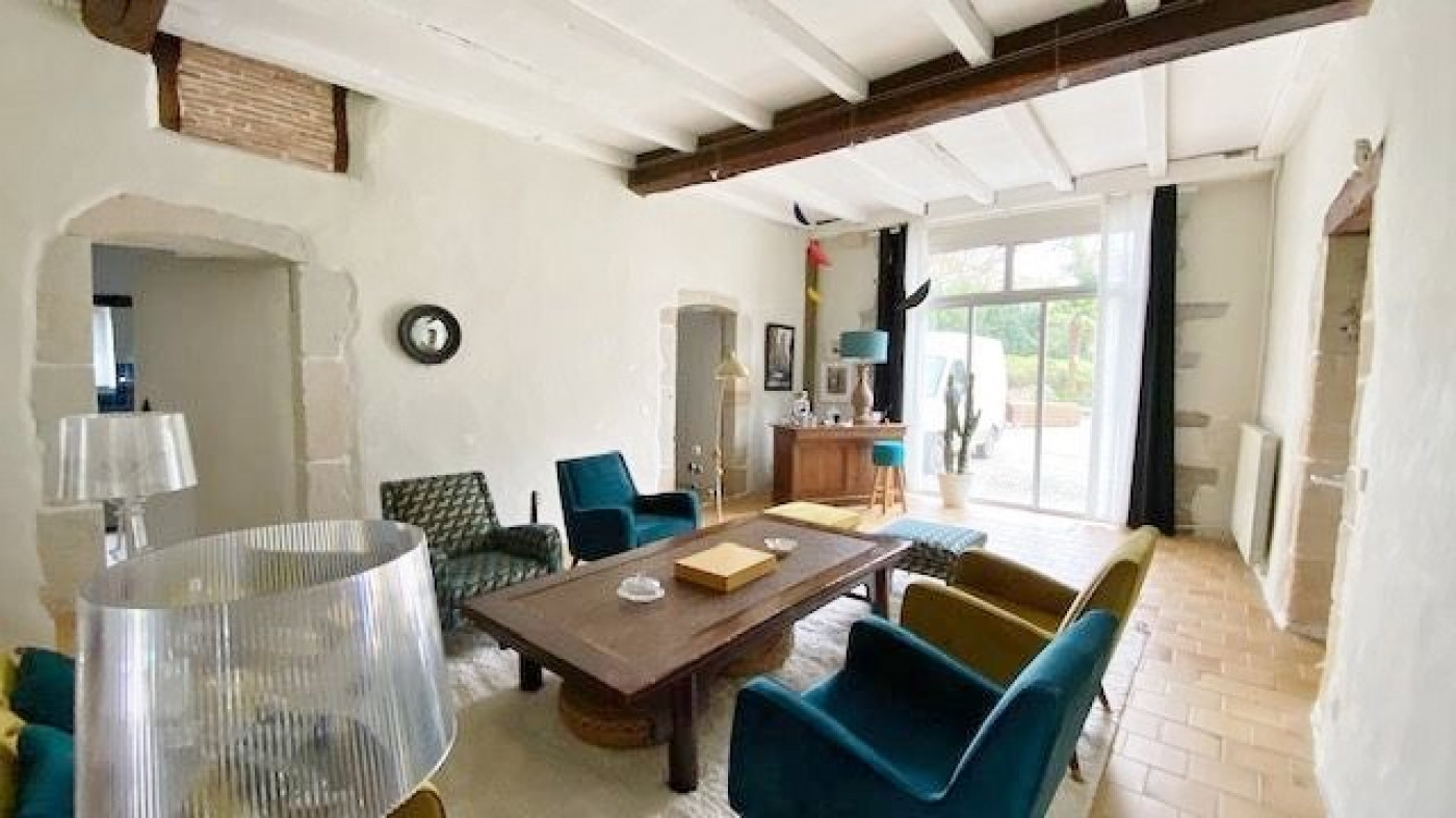 vente Maison de campagne Peyrehorade - Photo 8