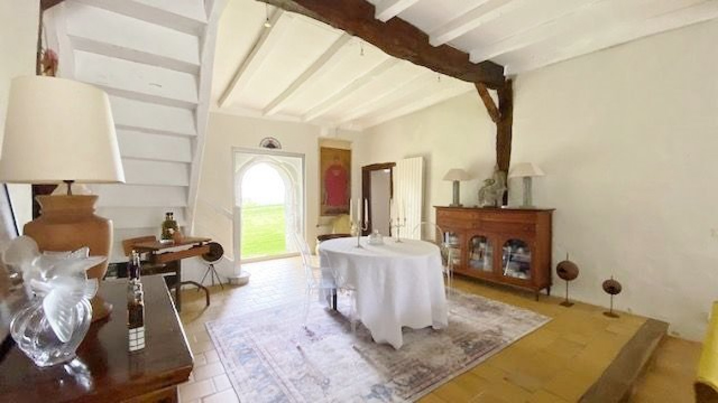 vente Maison de campagne Peyrehorade - Photo 12