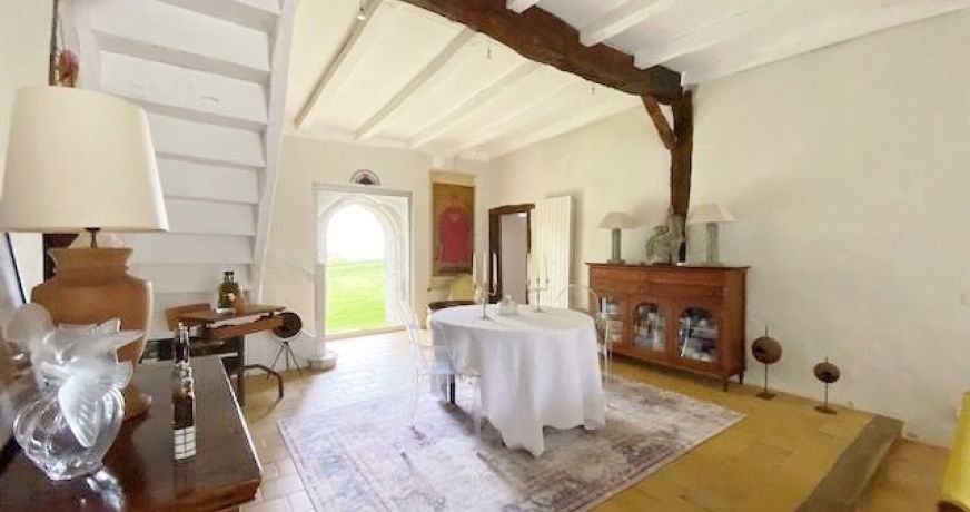 vente Maison de campagne Peyrehorade