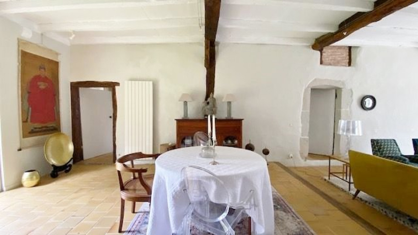 vente Maison de campagne Peyrehorade - Photo 11