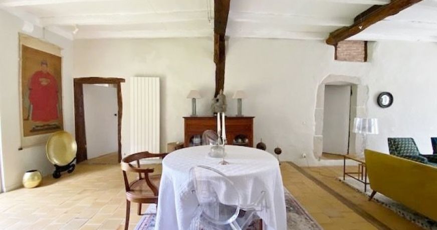 vente Maison de campagne Peyrehorade