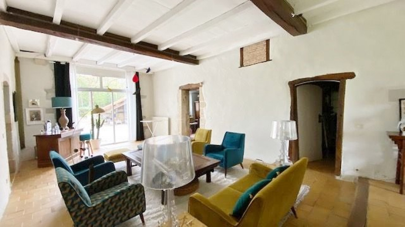 vente Maison de campagne Peyrehorade - Photo 13