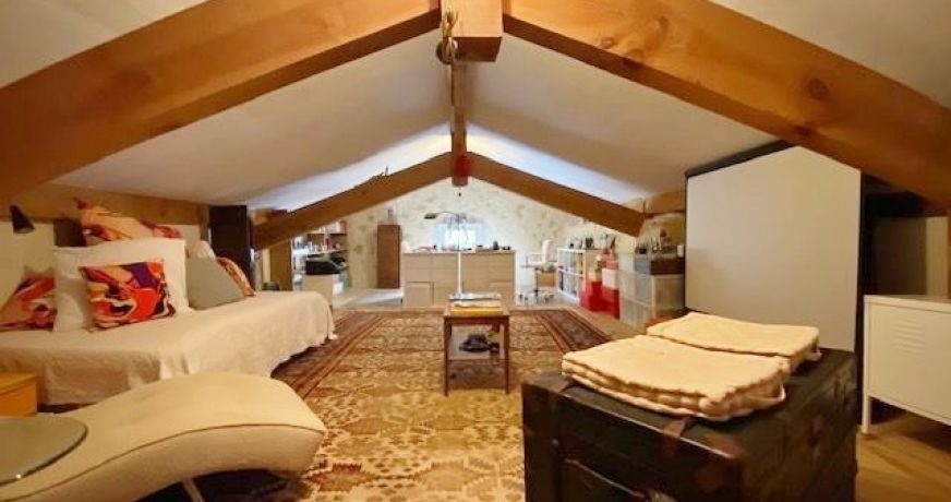 vente Maison de campagne Peyrehorade