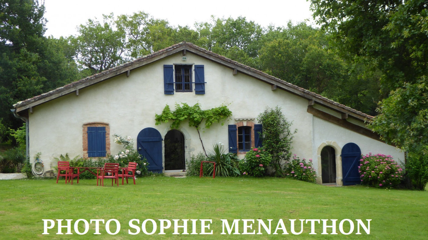 vente Maison de campagne Peyrehorade - Photo 5