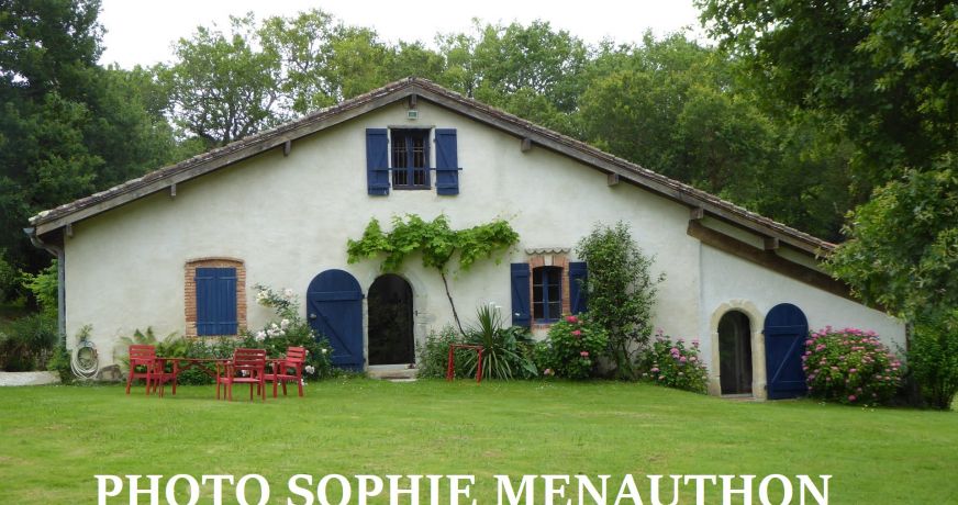 vente Maison de campagne Peyrehorade