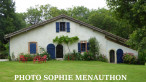vente Maison de campagne Peyrehorade