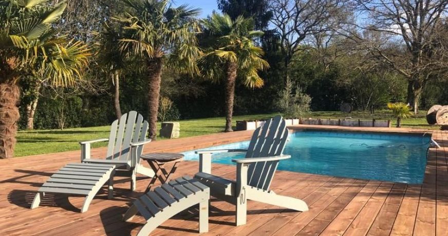 vente Maison de campagne Peyrehorade