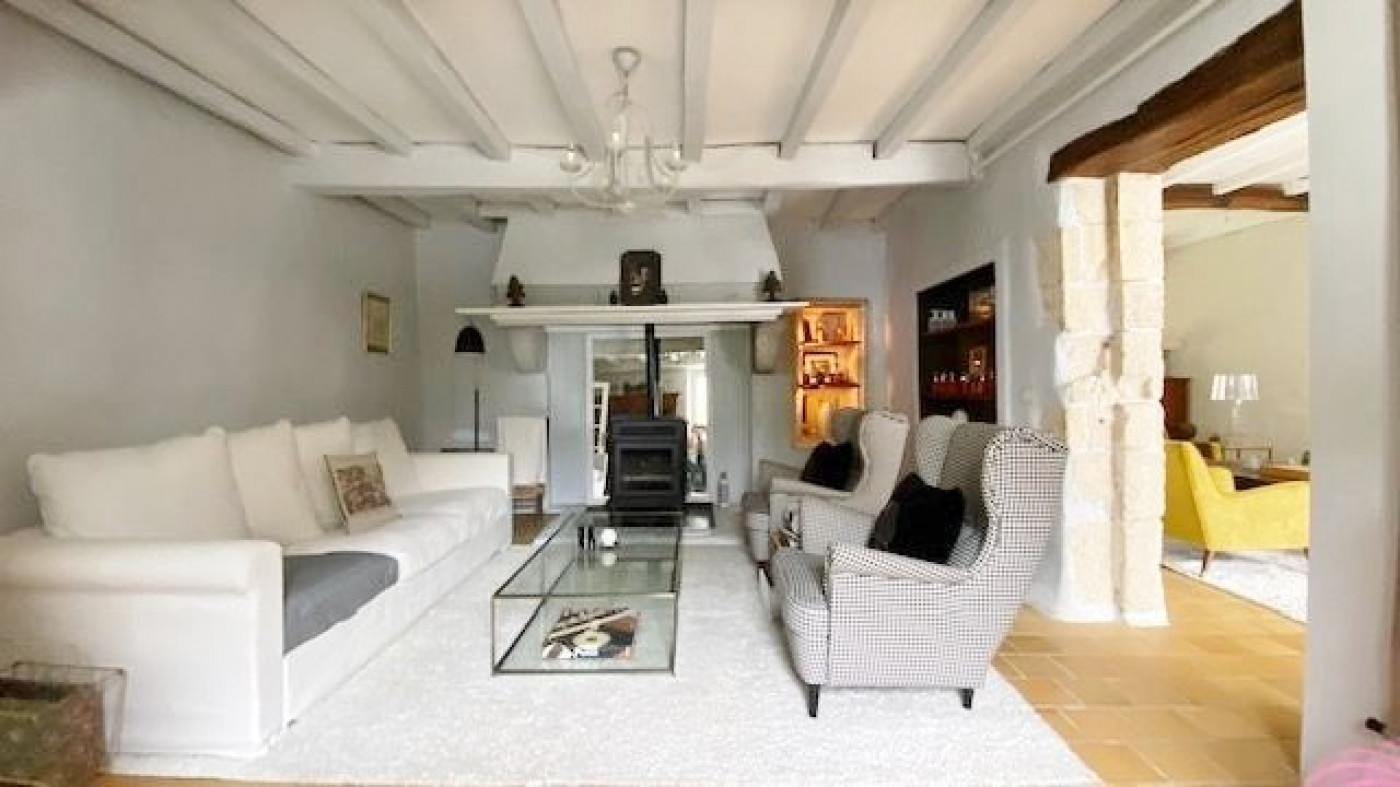 vente Maison de campagne Dax - Photo 13