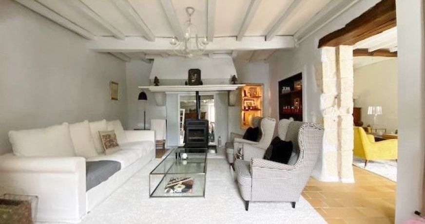 vente Maison de campagne Dax