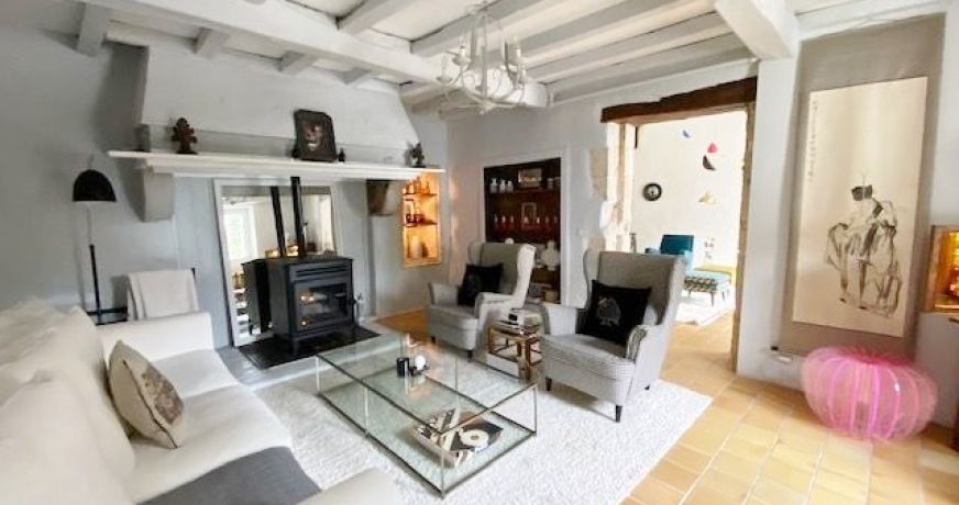 vente Maison de campagne Dax