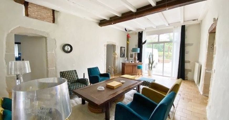 vente Maison de campagne Dax