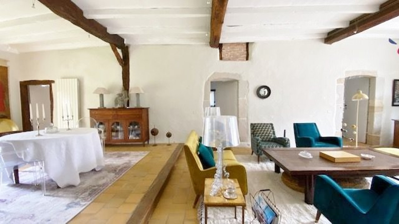 vente Maison de campagne Dax - Photo 5