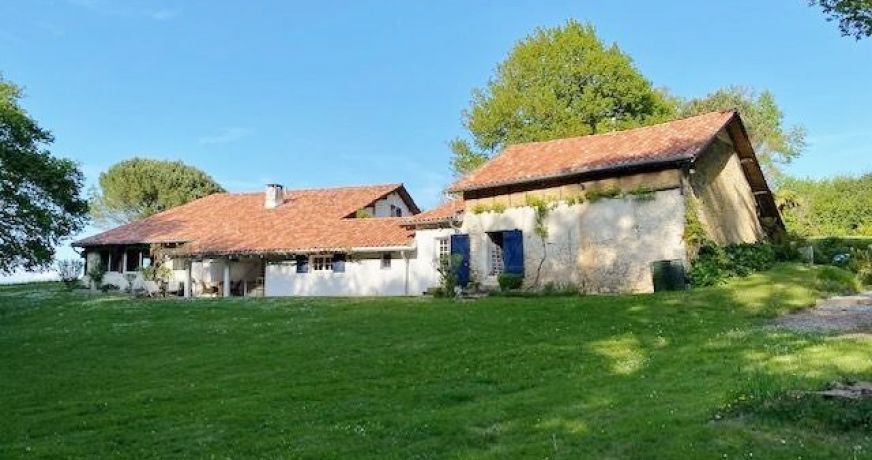 vente Maison de campagne Dax