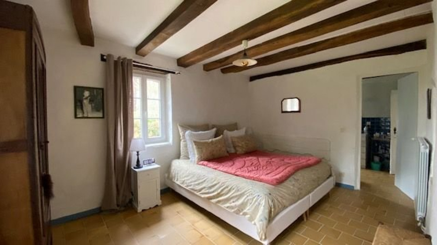 vente Maison de campagne Dax - Photo 20