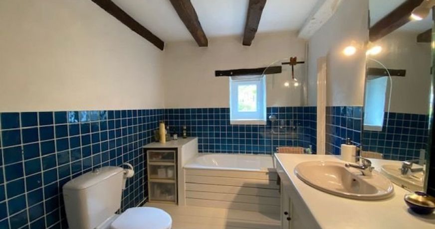 vente Maison de campagne Dax