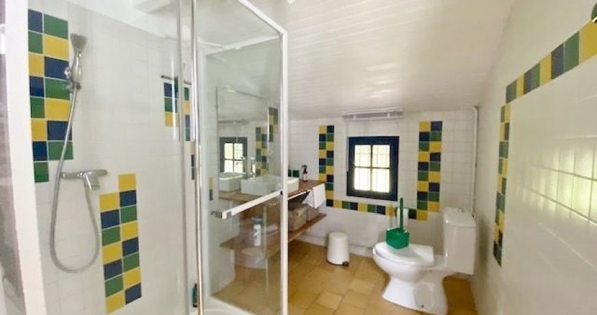 vente Maison de campagne Dax