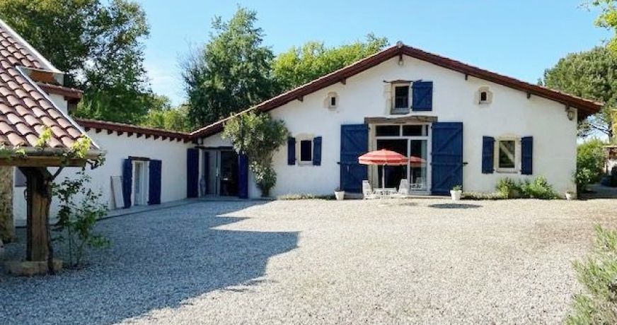 vente Maison de campagne Dax
