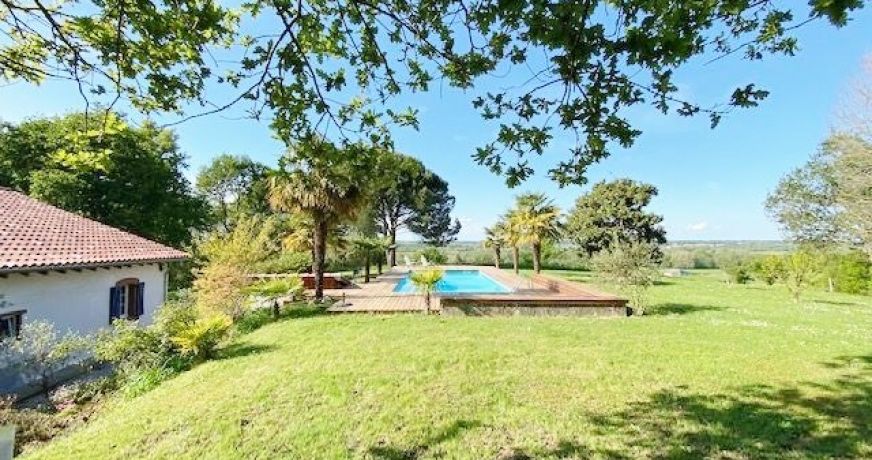 vente Maison de campagne Dax
