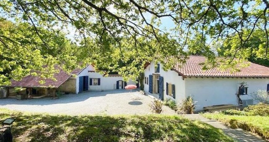 vente Maison de campagne Dax