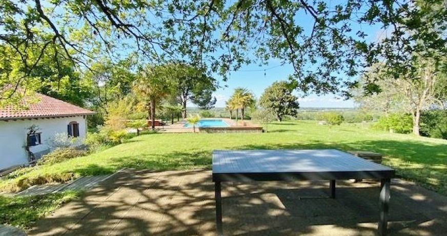 vente Maison de campagne Dax