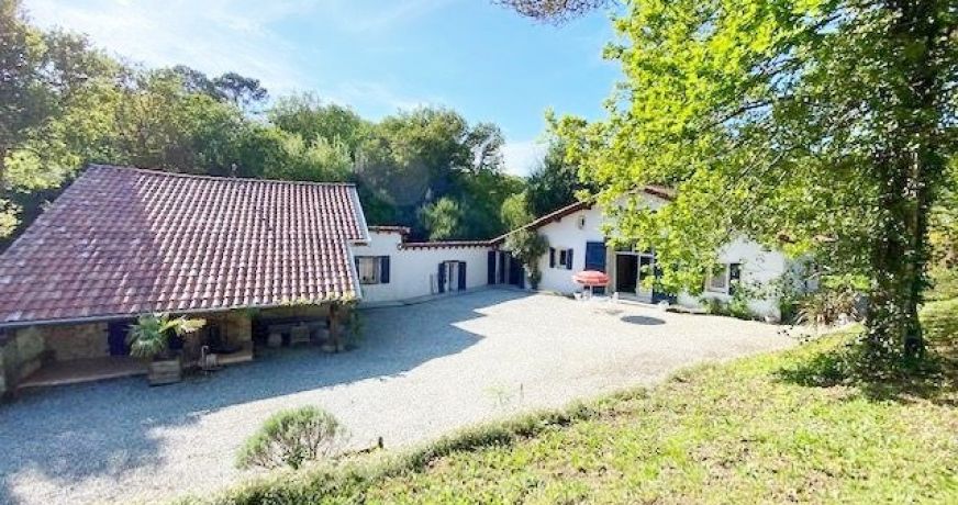 vente Maison de campagne Dax