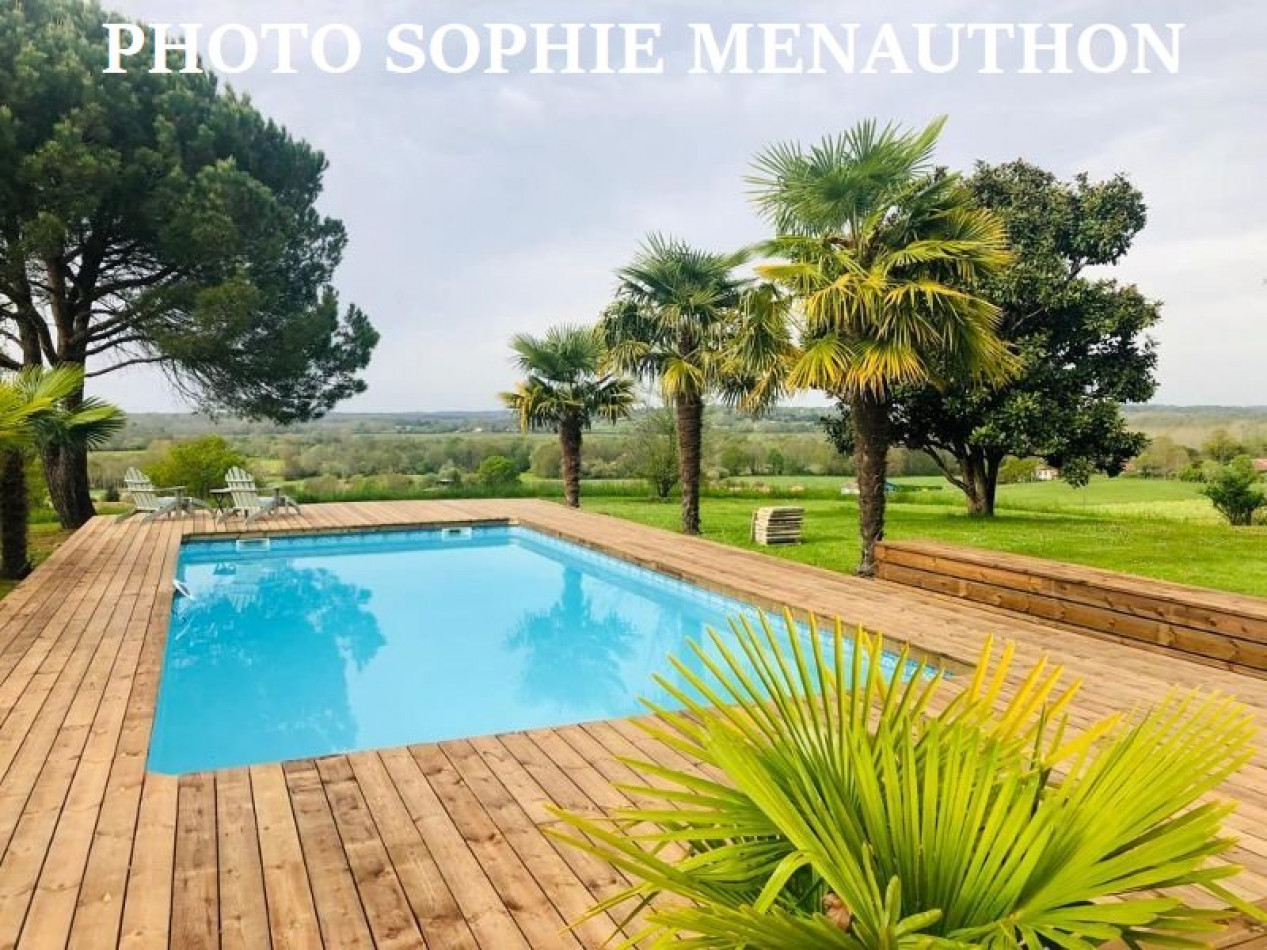 vente Maison de campagne Dax - Photo 3