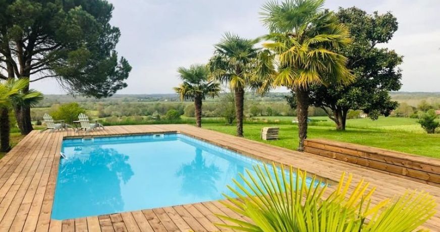 vente Maison de campagne Dax