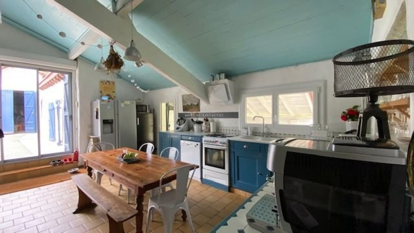 vente Maison de campagne Dax - Photo 14