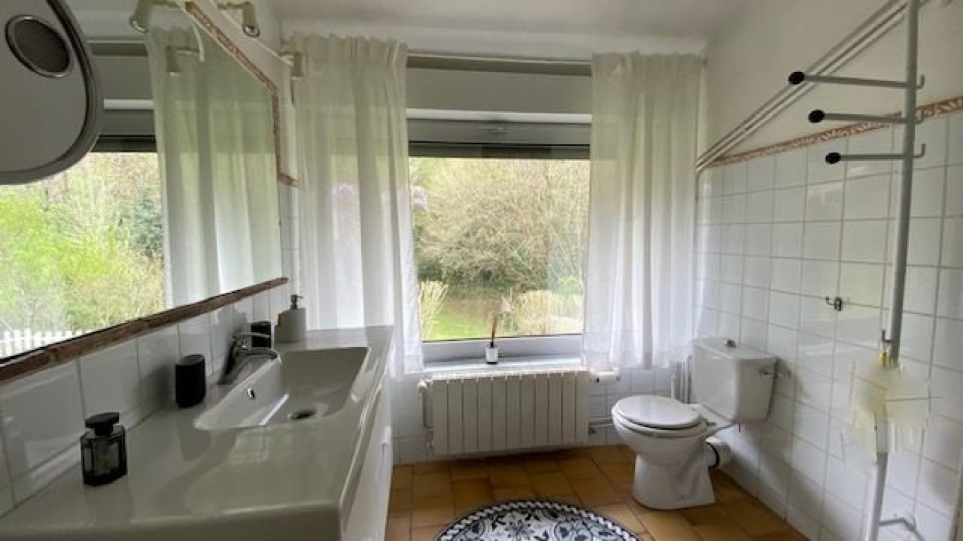 vente Maison de campagne Dax - Photo 17