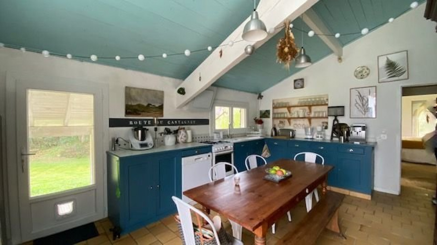 vente Maison de campagne Dax - Photo 15