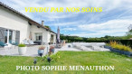 vente Maison contemporaine Saint Martin De Seignanx