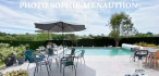 vente Maison contemporaine Saint Martin De Seignanx
