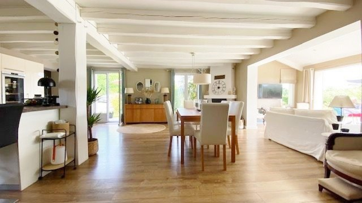 vente Maison contemporaine Saint Martin De Seignanx - Photo 4