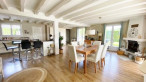 vente Maison contemporaine Saint Martin De Seignanx