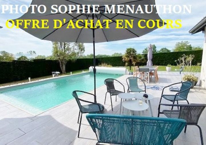 A vendre Maison contemporaine Bayonne | R�f 4000914031 - Equinoxes immobilier