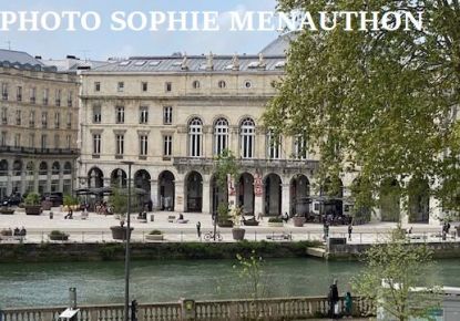 A vendre Appartement bourgeois Bayonne | Réf 4000914035 - Adaptimmobilier.com