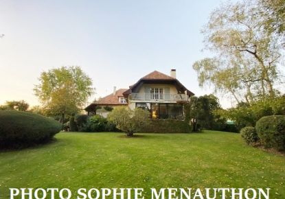 A vendre Maison bourgeoise Orthez | Réf 4000914036 - Adaptimmobilier.com