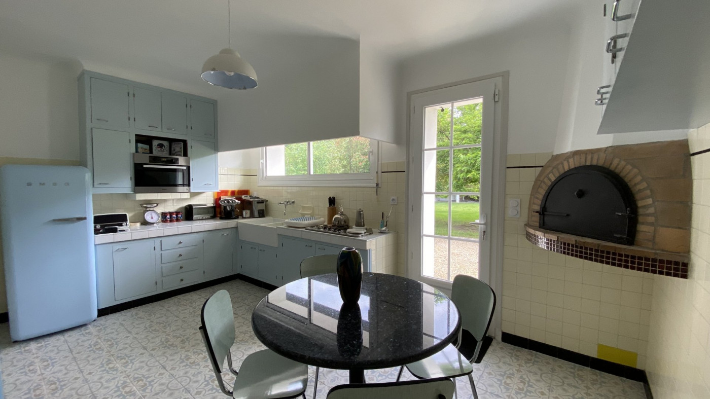 vente Maison de caractère Saint Martin De Seignanx - Photo 8