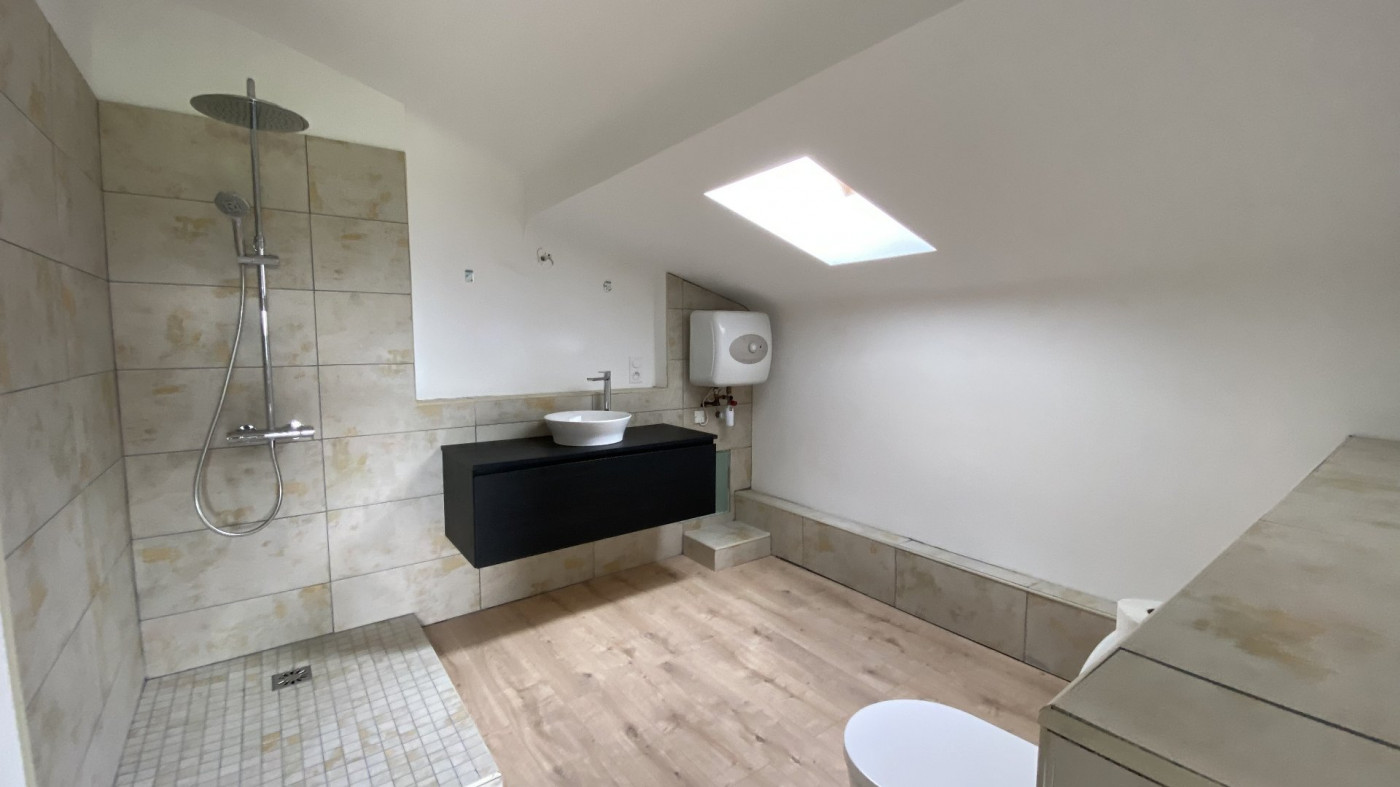 vente Maison de caractère Saint Martin De Seignanx - Photo 10