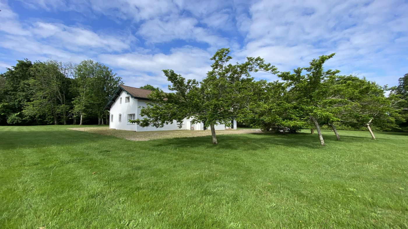 vente Maison de caractère Saint Martin De Seignanx - Photo 14