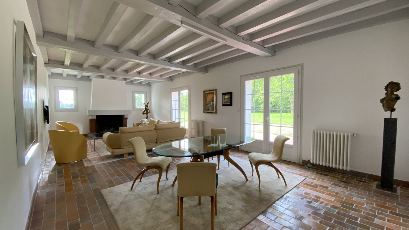 vente Maison de caractère Saint Martin De Seignanx - Photo 4