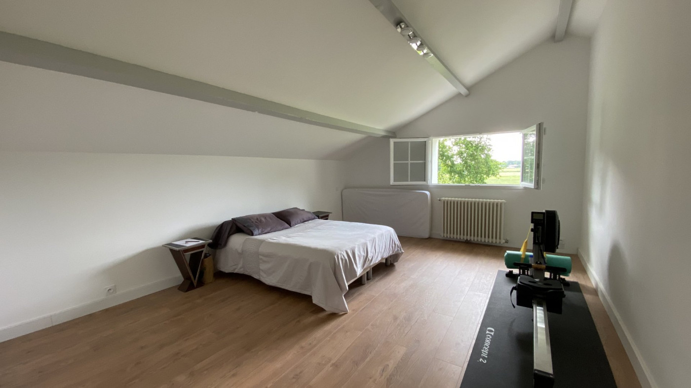 vente Maison de caractère Saint Martin De Seignanx - Photo 11