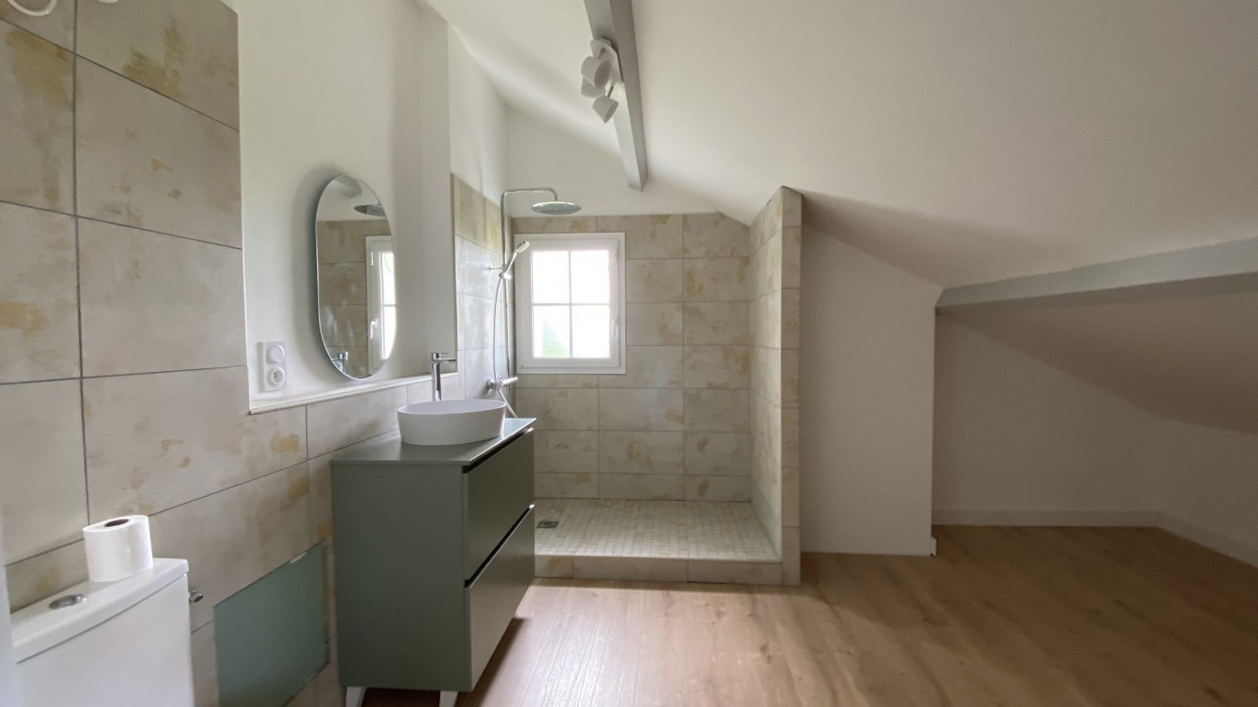 vente Maison de caractère Saint Martin De Seignanx - Photo 12